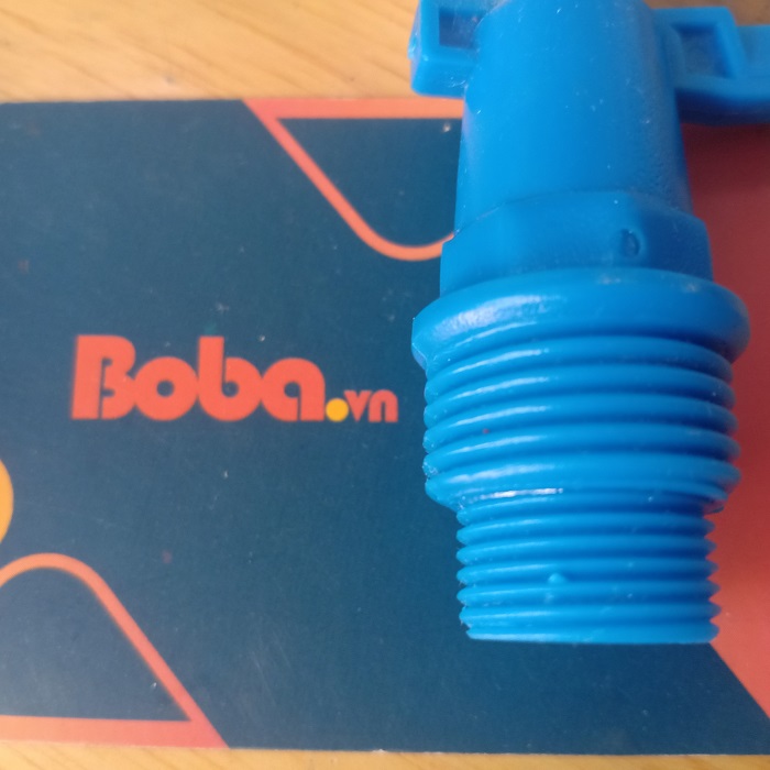 Béc tưới cây phun mưa xòe 360 độ