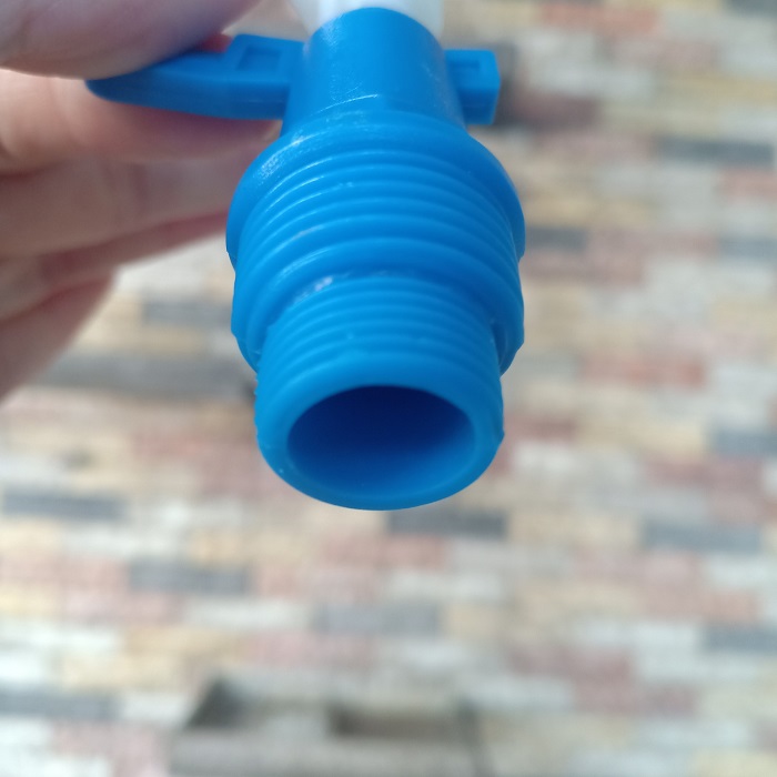 Béc tưới cây phun mưa xòe 360 độ