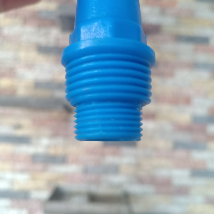 Béc tưới cây phun mưa xòe 360 độ