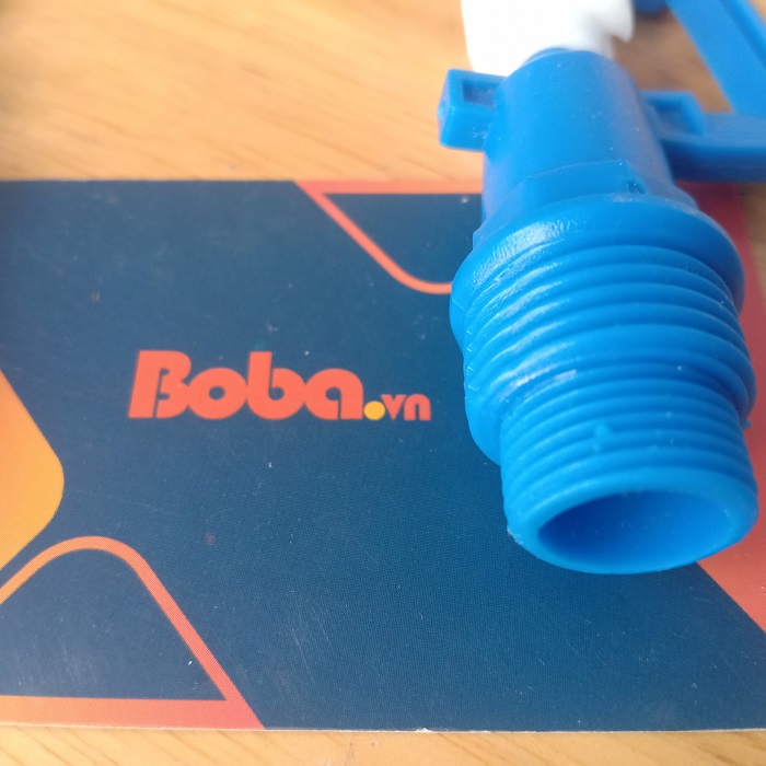 Béc tưới cây phun mưa xòe 360 độ