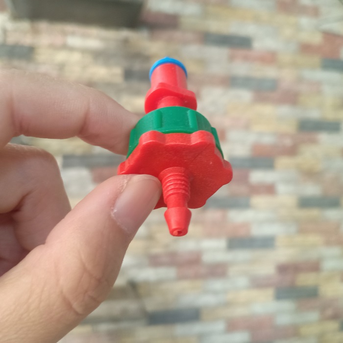 Béc tưới chống côn trùng