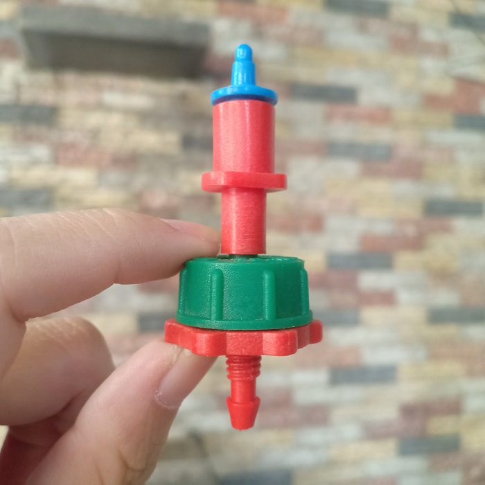 Béc tưới chống côn trùng