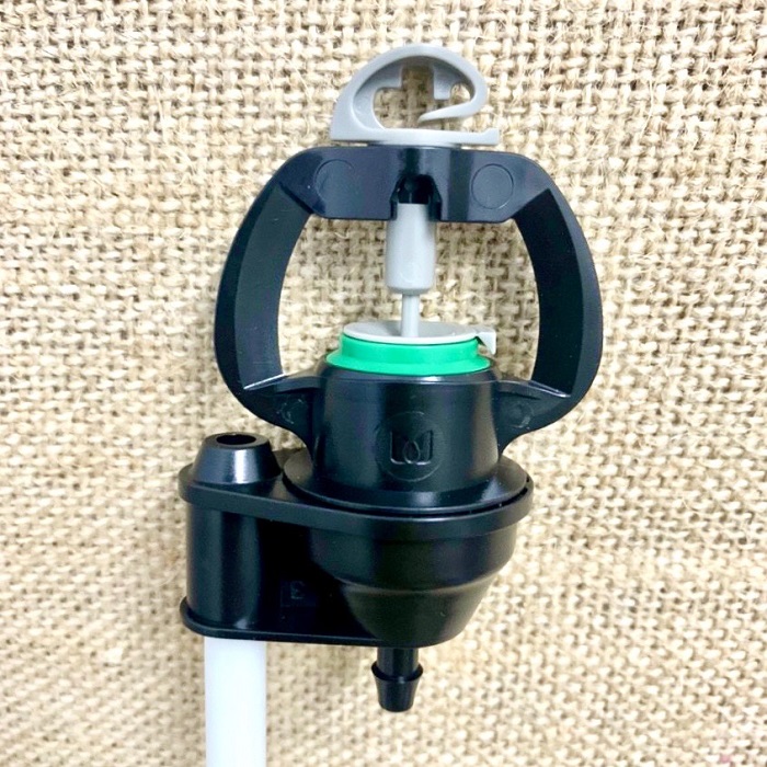 Béc tưới kết hợp cây cắm sợi thủy tinh siêu bền