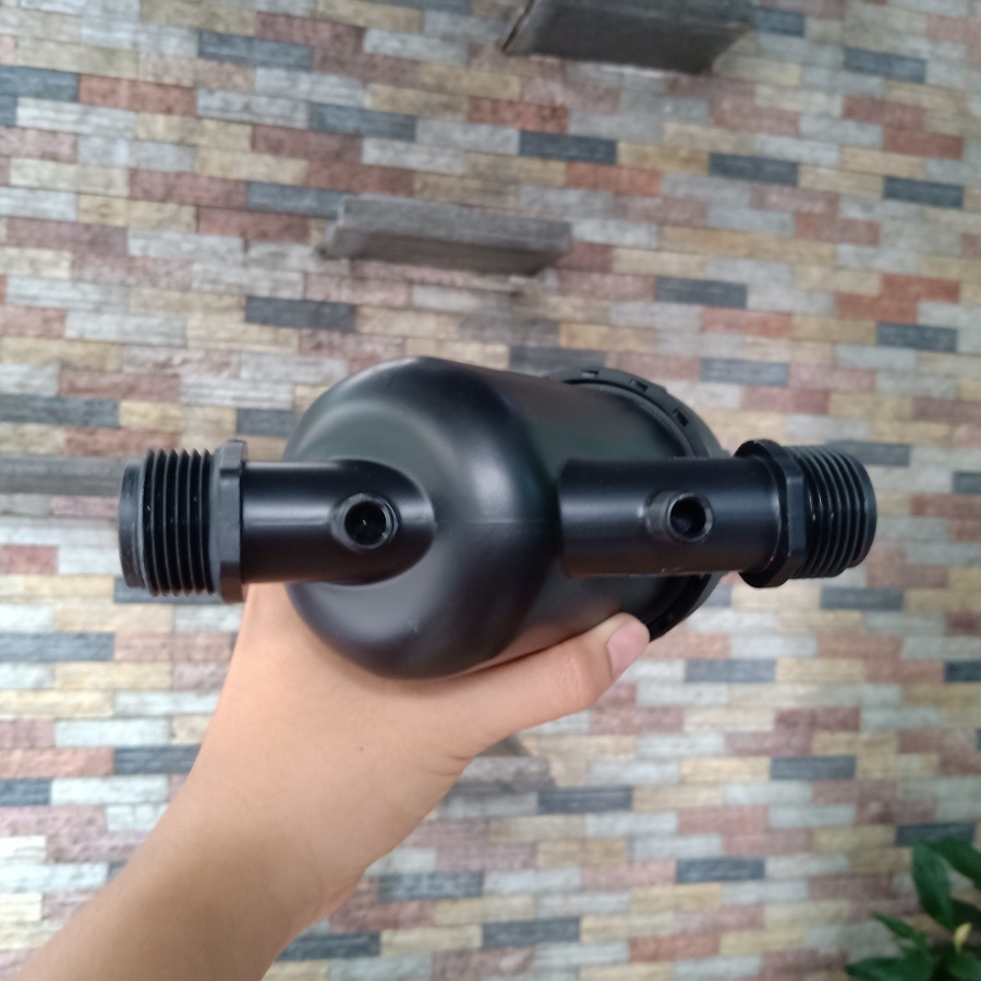 Bộ lọc đĩa AZUD phi 34 cho hệ thống phun sương