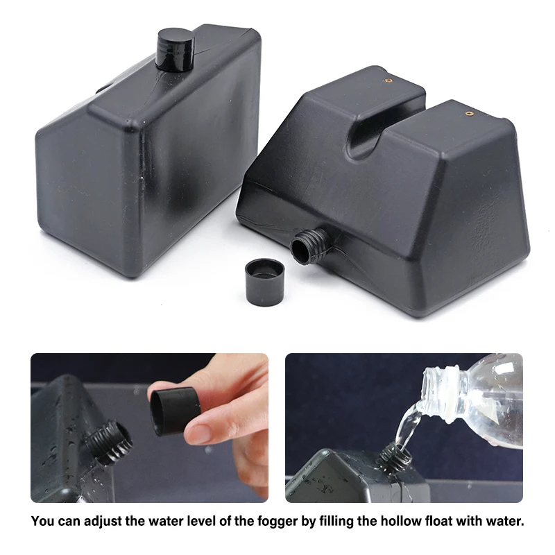 Bộ phao cho máy tạo sương siêu âm