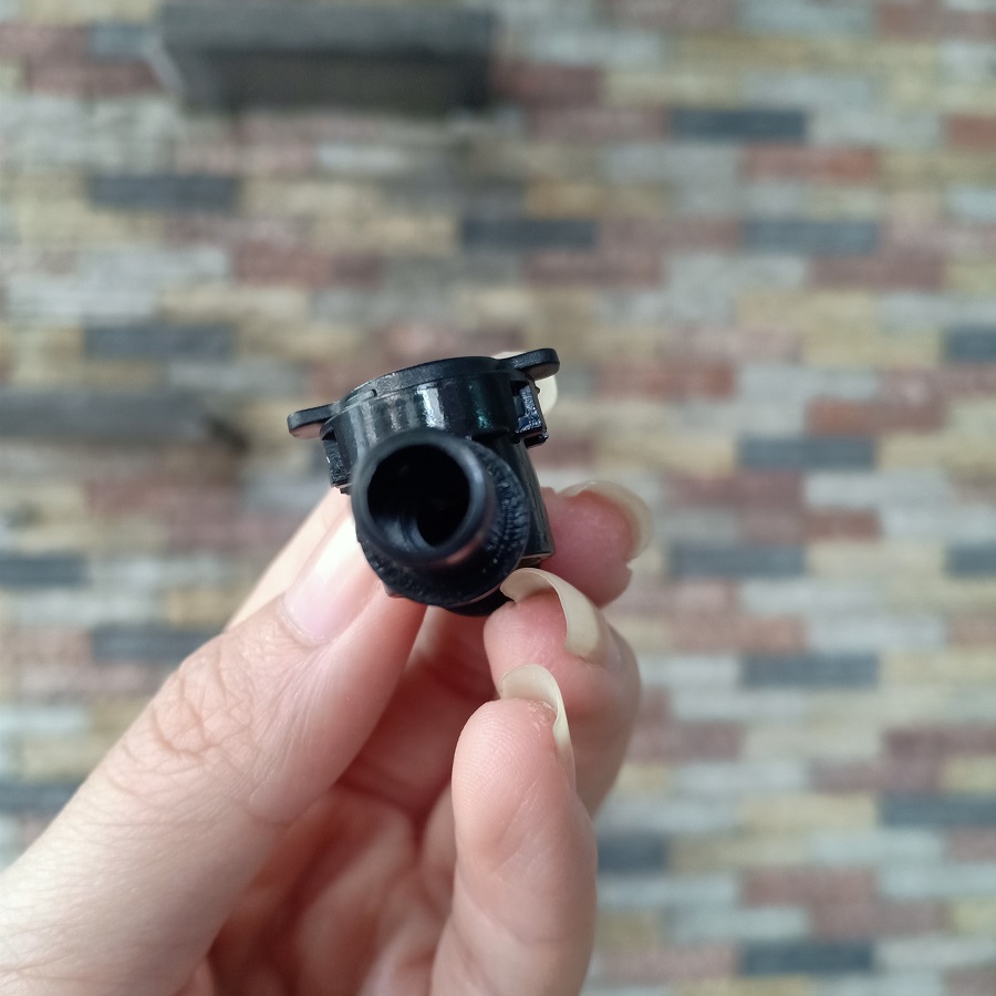 Bù áp âp -  dùng cho béc phun sương tưới cây