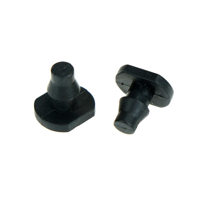 Đầu bịt có ngạnh dùng cho ống 6 ly