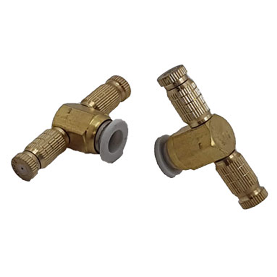 Đế cuối ngang 2 béc đồng