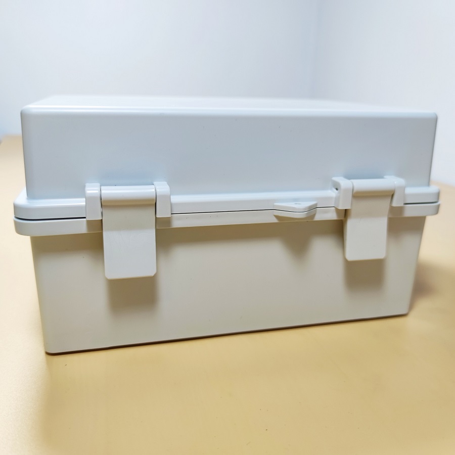 Hộp tủ điện kỹ thuật LiOA JL-00C Lớn