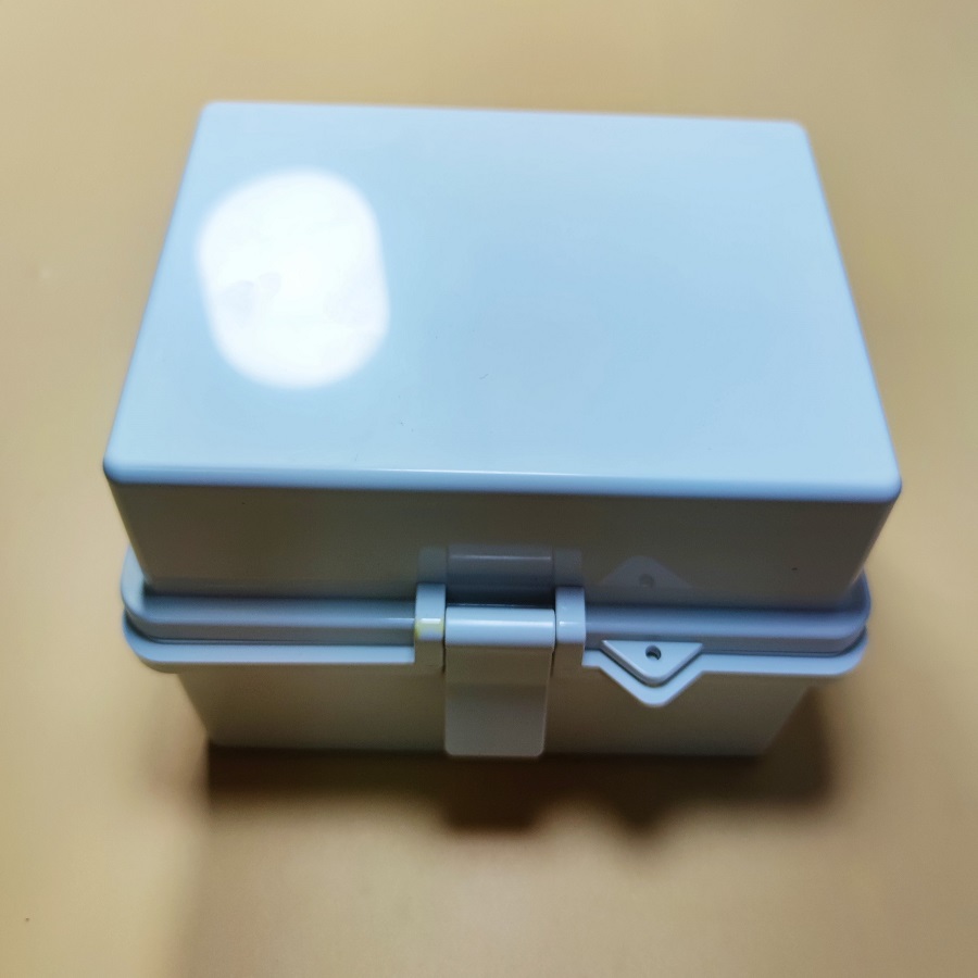 Hộp tủ điện kỹ thuật nhựa nhỏ LiOA JL-00B