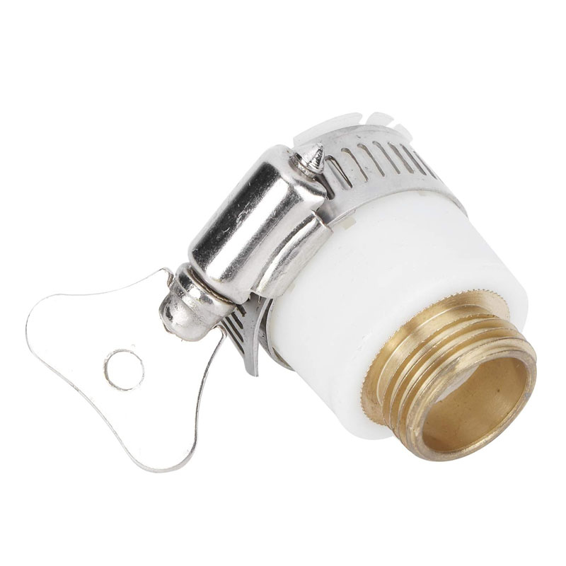 Khớp nối nhanh dầu vòi ra ren 21