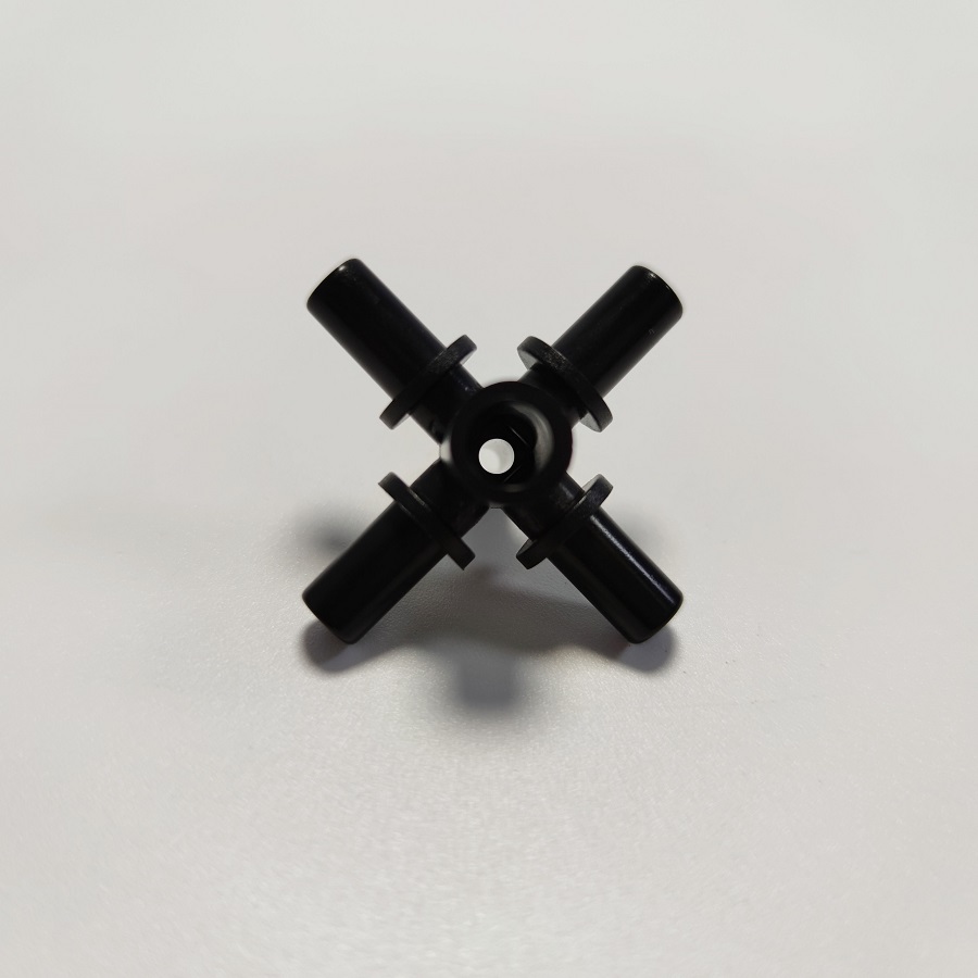 Nhánh 5 hướng ( béc phun sương tưới lan)