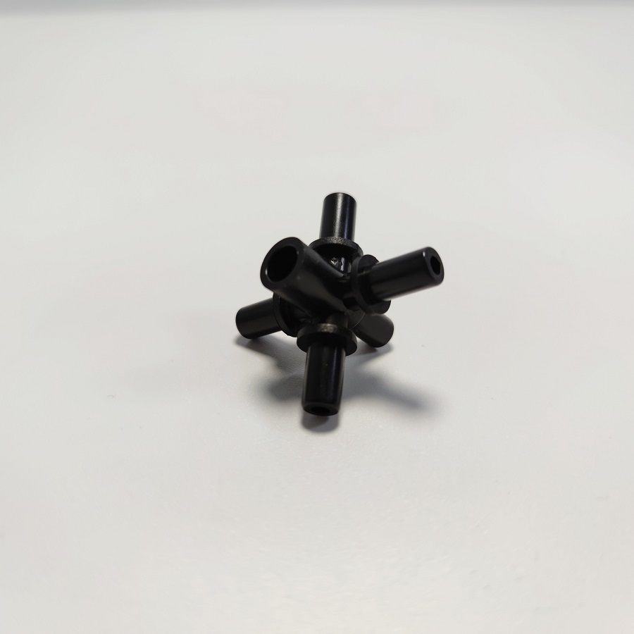 Nhánh 5 hướng ( béc phun sương tưới lan)