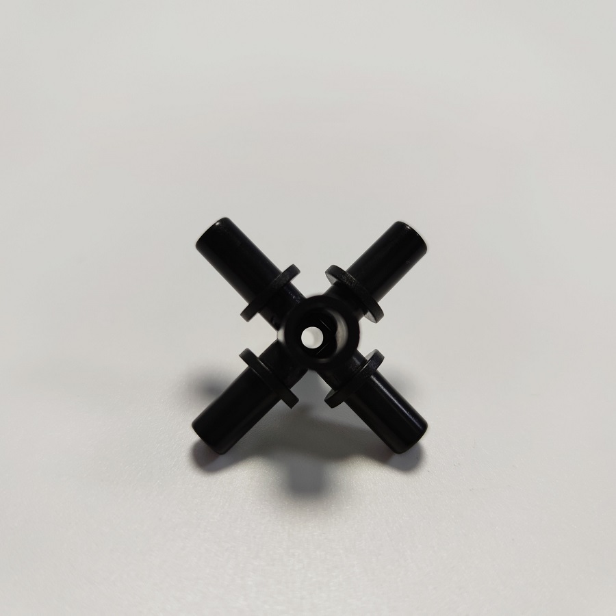 Nhánh 5 hướng ( béc phun sương tưới lan)