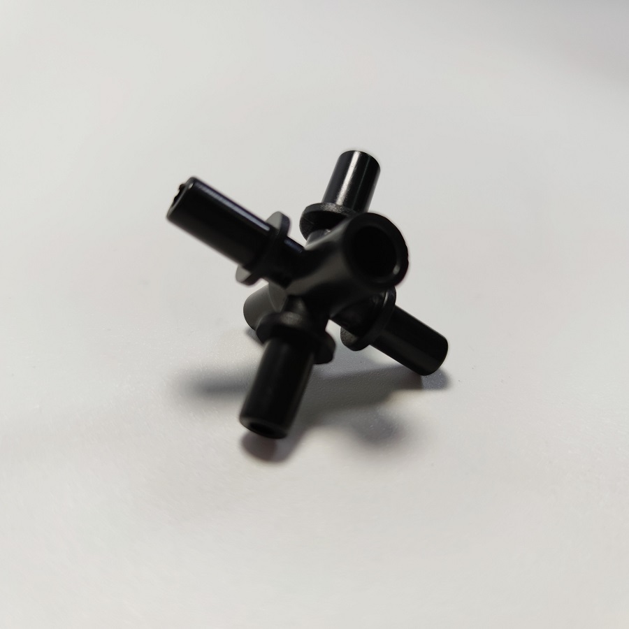 Nhánh 5 hướng ( béc phun sương tưới lan)