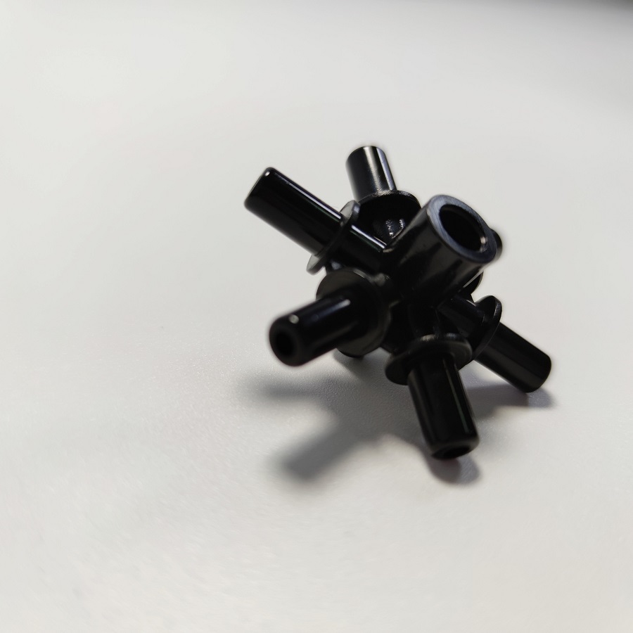 Nhánh 7 hướng - chuyên dùng cho béc phun tưới lan