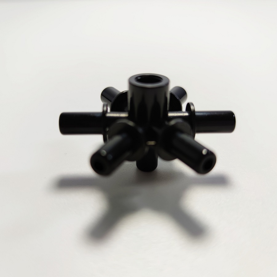 Nhánh 7 hướng - chuyên dùng cho béc phun tưới lan