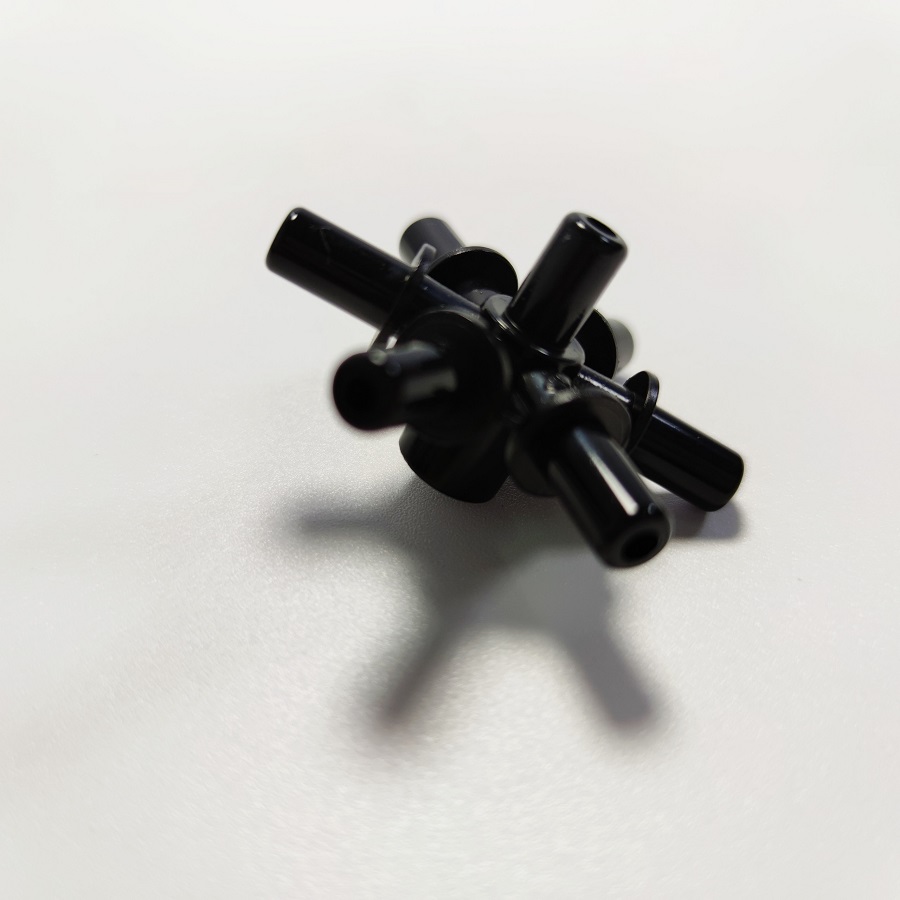 Nhánh 7 hướng - chuyên dùng cho béc phun tưới lan