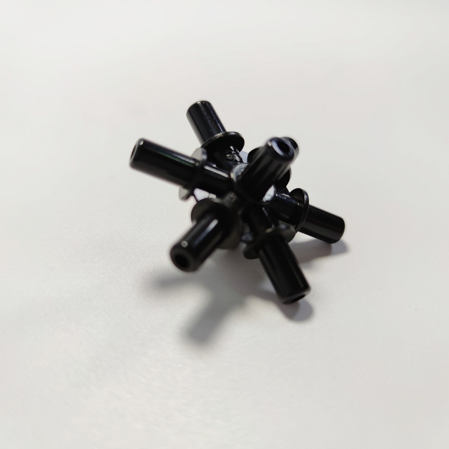 Nhánh 7 hướng - chuyên dùng cho béc phun tưới lan