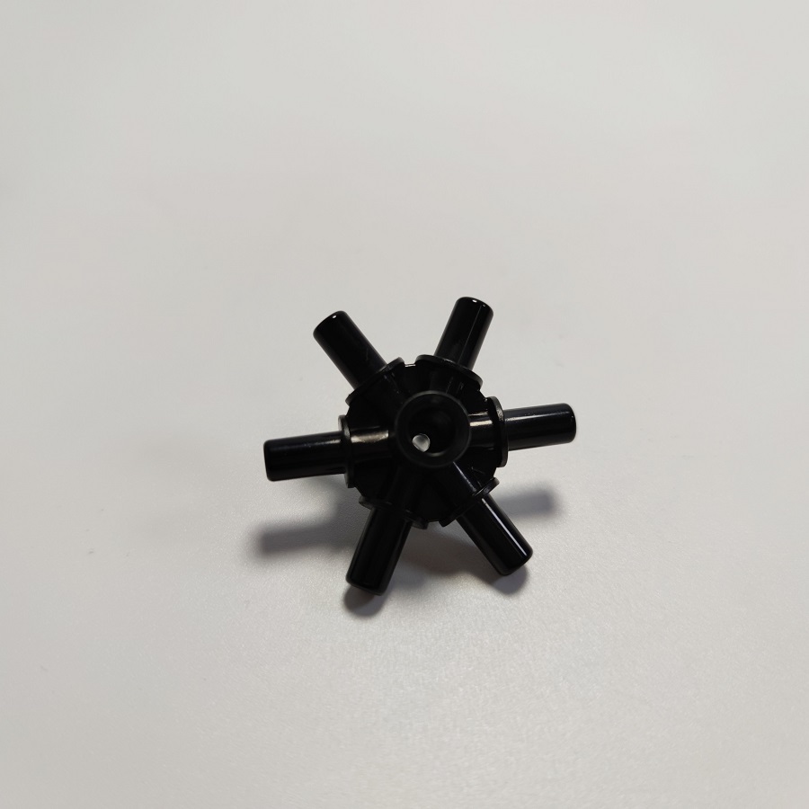 Nhánh 7 hướng - chuyên dùng cho béc phun tưới lan