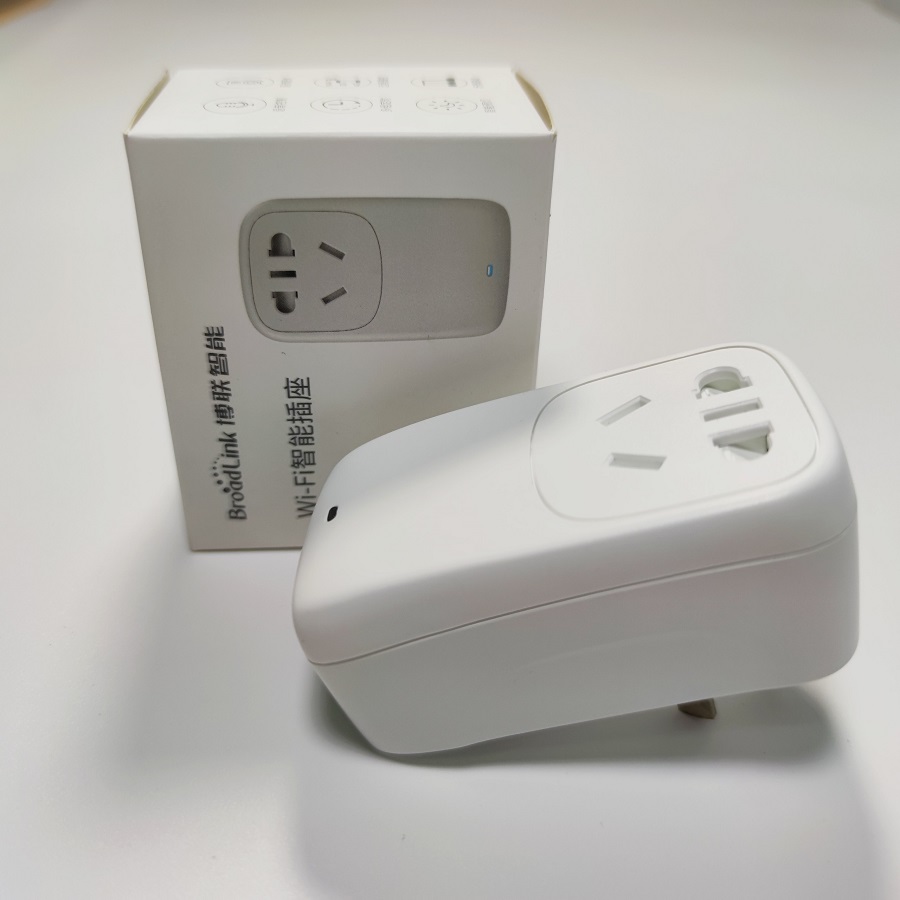 Ổ CẮM WIFI điều khiển từ xa có nhiều chế độ hẹn giờ