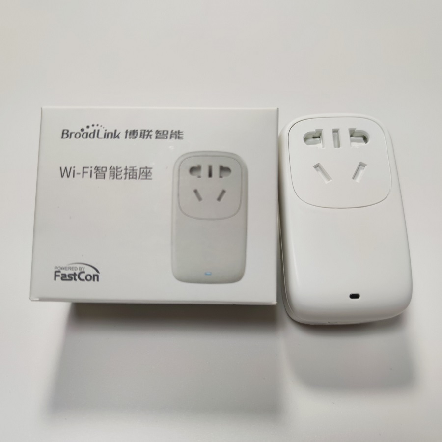 Ổ CẮM WIFI điều khiển từ xa có nhiều chế độ hẹn giờ