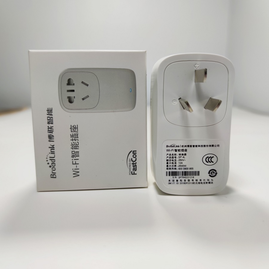 Ổ CẮM WIFI điều khiển từ xa có nhiều chế độ hẹn giờ