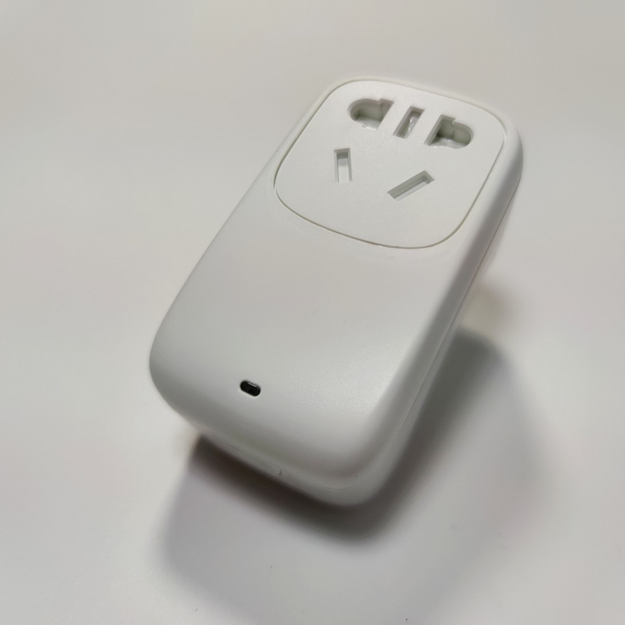 Ổ CẮM WIFI điều khiển từ xa có nhiều chế độ hẹn giờ