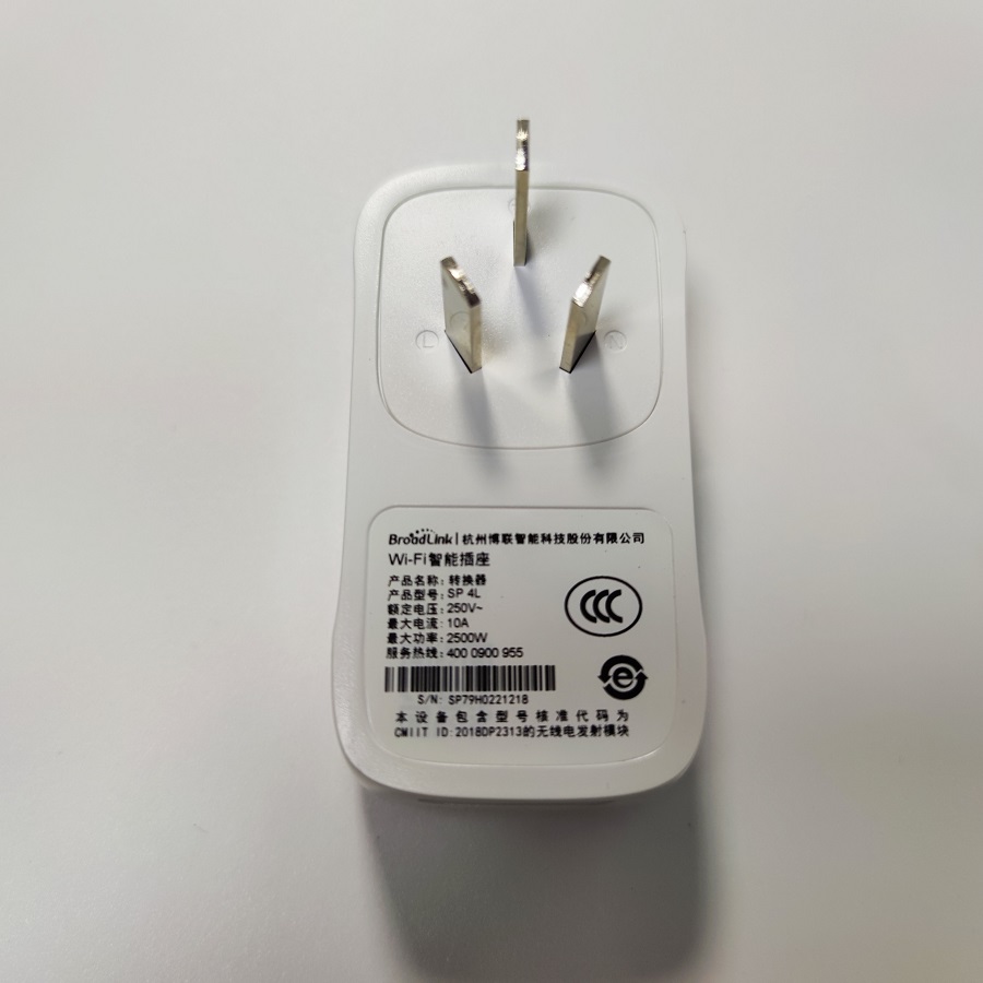 Ổ CẮM WIFI điều khiển từ xa có nhiều chế độ hẹn giờ