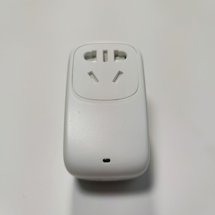 Ổ CẮM WIFI điều khiển từ xa có nhiều chế độ hẹn giờ