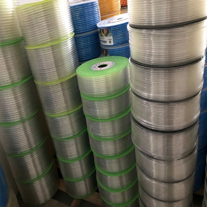 Ống dây hơi khí nén 10mm cao cấp