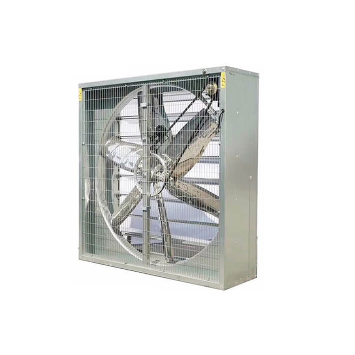 quạt thông gió công nghiệp Hawin HSW-1220