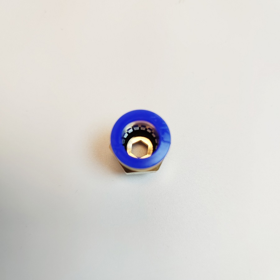 Răng ren ngoài 13 ra 12mm