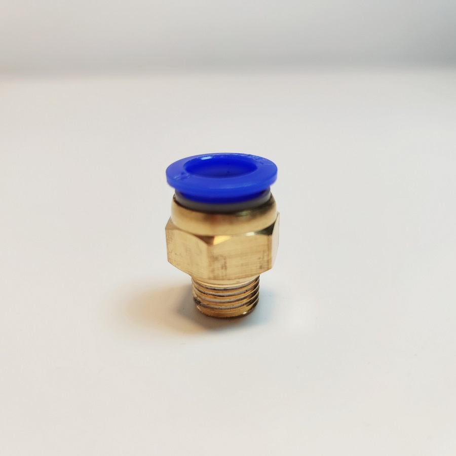 Răng ren ngoài 13 ra 12mm