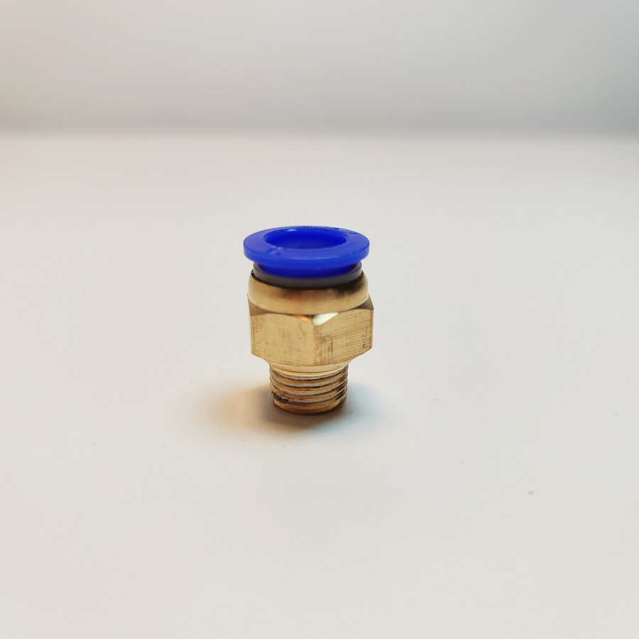 Răng ren ngoài 13 ra 12mm