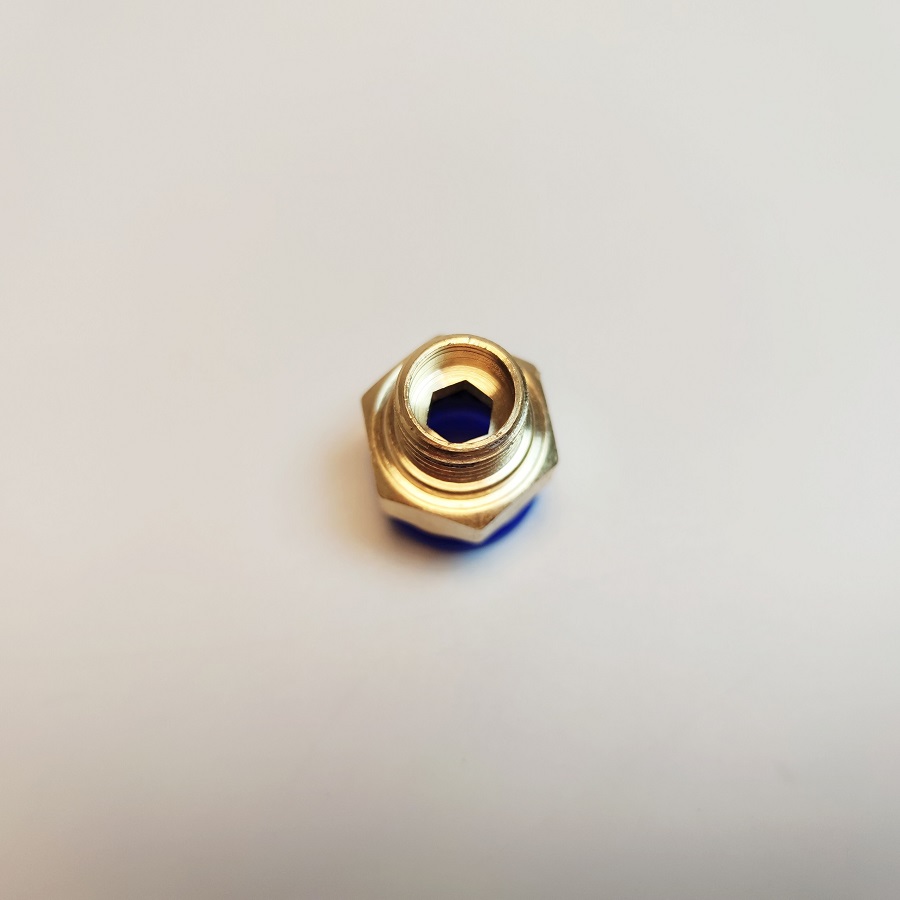 Răng ren ngoài 13 ra 12mm