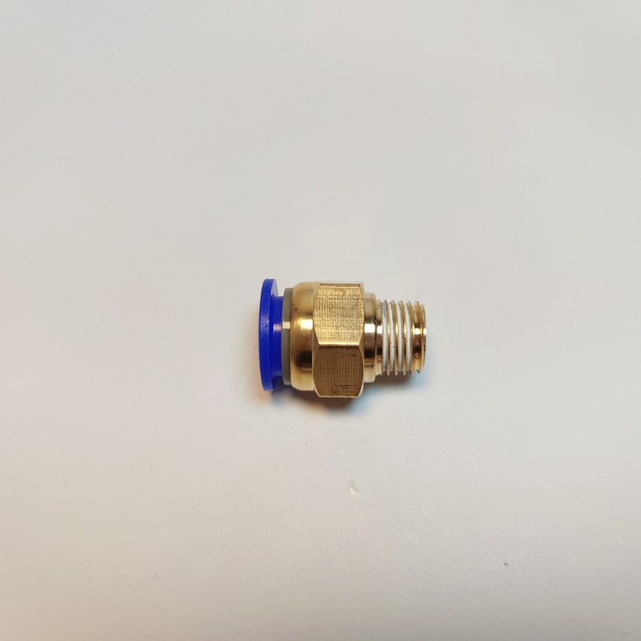 Răng ren ngoài 13 ra 12mm