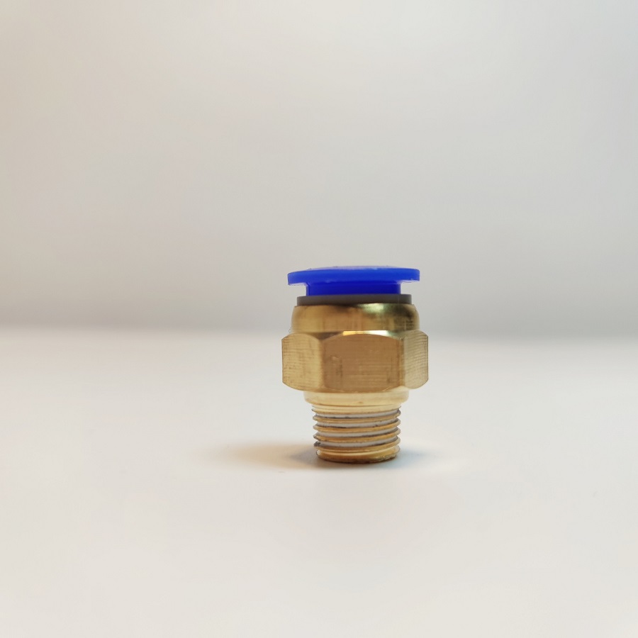 Răng ren ngoài 13 ra 12mm