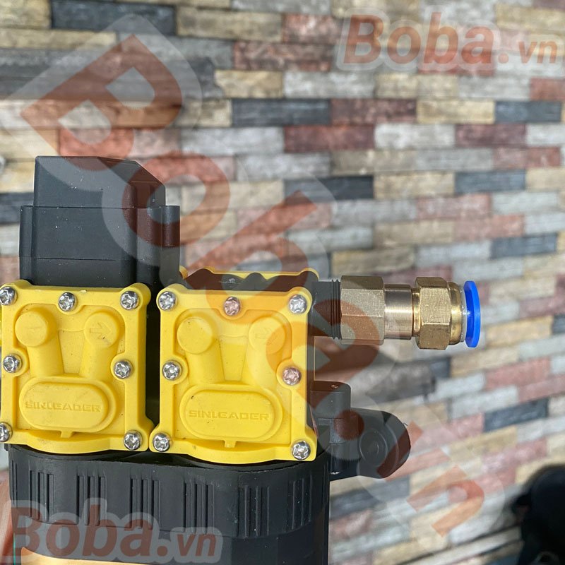 Ren trong 18 - Nối dây 12mm (18 ra 12mm)