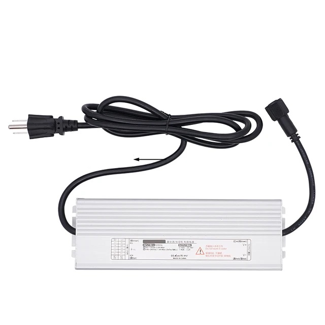 Trọn bộ máy tạo sương siêu âm 6 mắt kèm nguồn và bộ phao