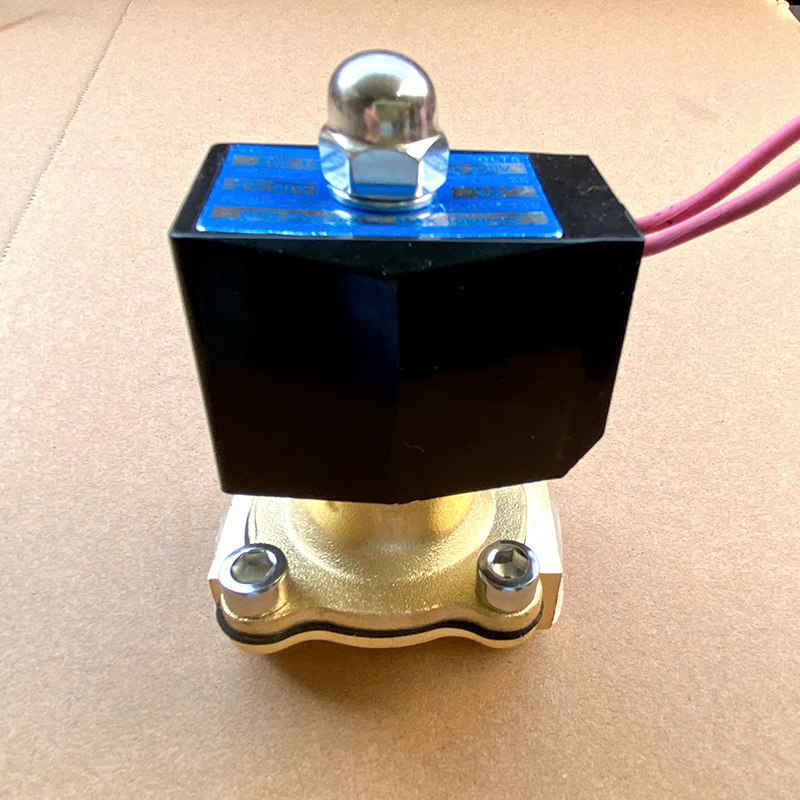 Van khóa từ ngoài trời Ren 21