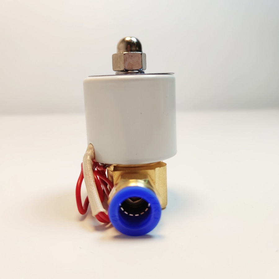 Van khóa từ UNID UW08 phi 13