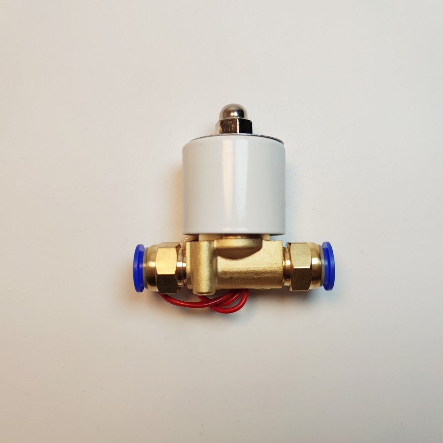 Van khóa từ UNID UW08 phi 13