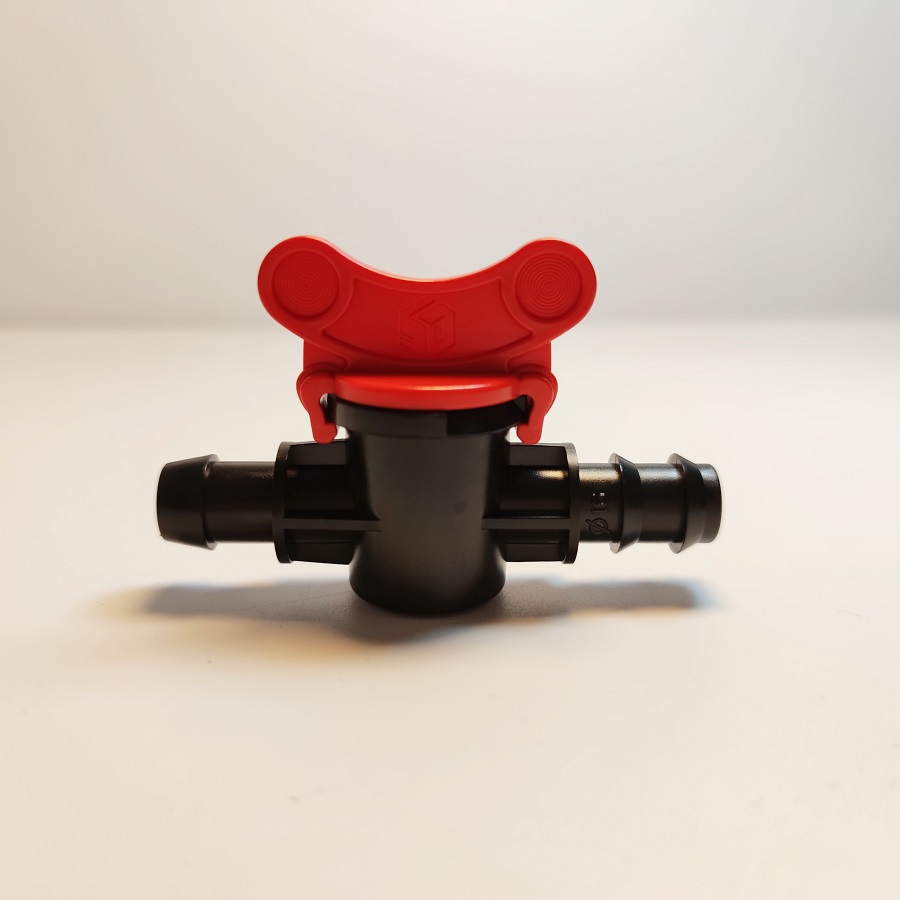 Van khởi thủy 16mm kèm ron cao su