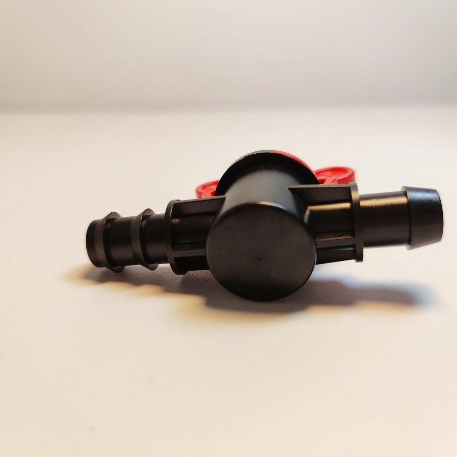 Van khởi thủy 16mm kèm ron cao su