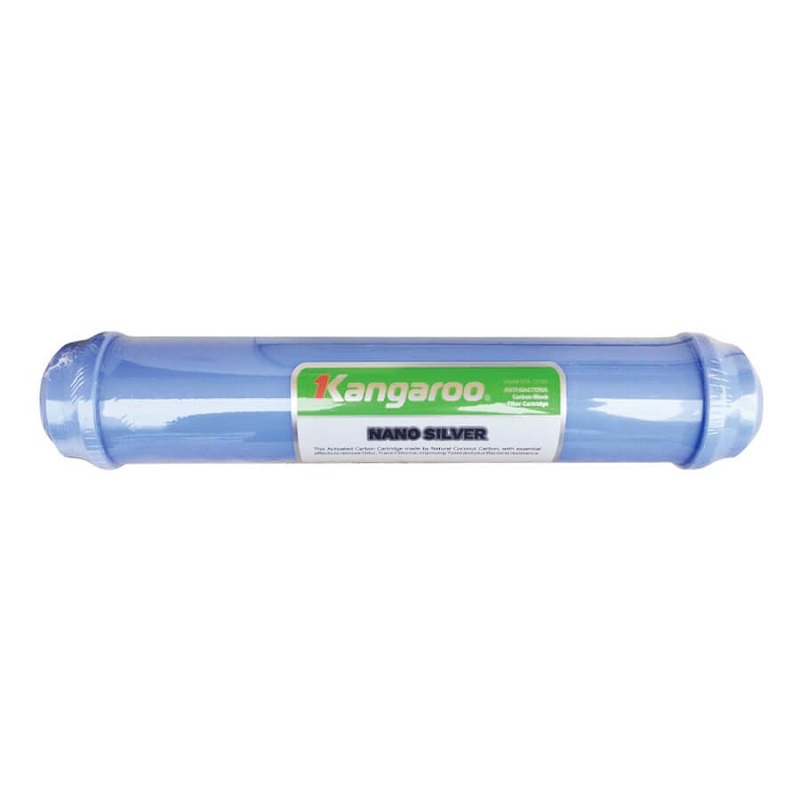 Lõi lọc nước Kangaroo số 5 - Nano Silver