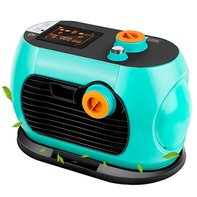 Máy bơm tăng áp biến tần Intelligent PRODN 32LBD6.5-20Z (1100W inverter)