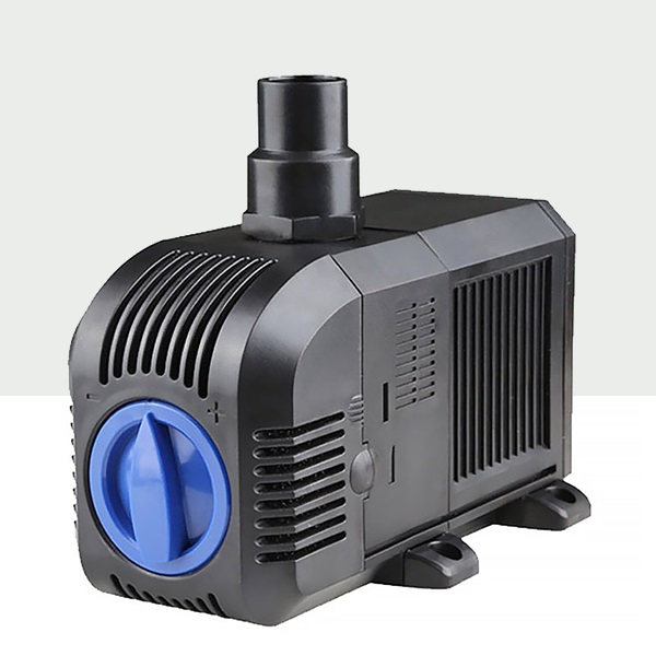 Máy bơm chìm 220V HQB-3500 hồ cá