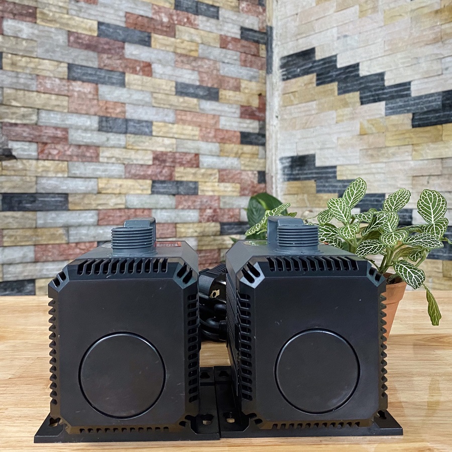 Máy bơm thủy canh SUPER HQB-2000