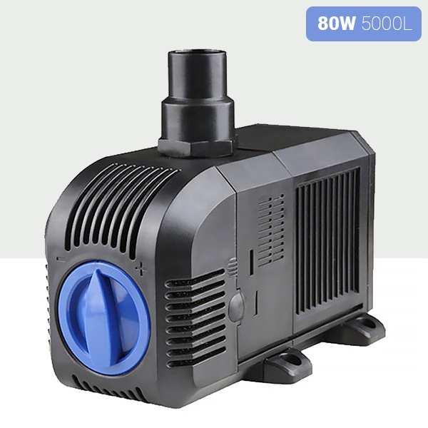 Máy bơm hồ cá công suất lớn SUPER HQB-2500